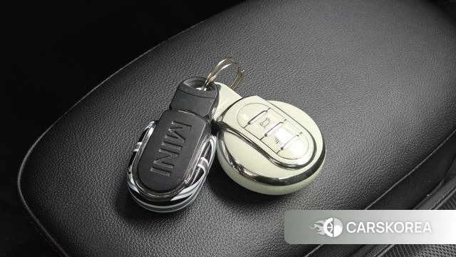 Mini Cooper 2020 Черный из Кореи, фото 5