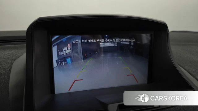 Renault Korea (Samsung) SM3 Neo 2018 Серебряный из Кореи, фото 5