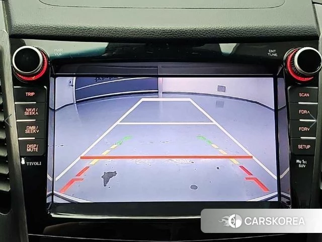 Ssangyong Tivoli Armor 2019 Белый из Кореи, фото 5