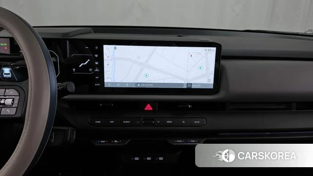 Kia Celtos second Generation 2026 Белый из Кореи, фото 5