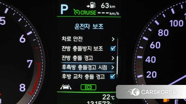 Hyundai Grandeur IG 2019 Белый из Кореи, фото 5