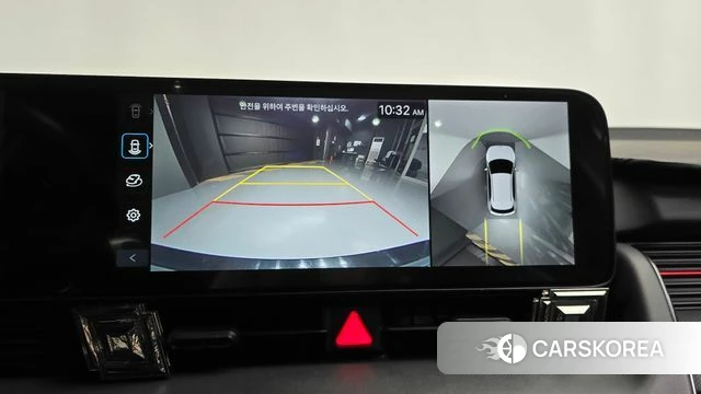 Hyundai The New Ionic 5 2024 Черный из Кореи, фото 5
