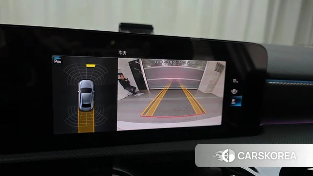 Mercedes-Benz A-Class W177 2022 Белый из Кореи, фото 5