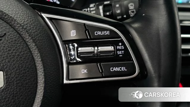 Kia Seltos 2022 Белый из Кореи, фото 5