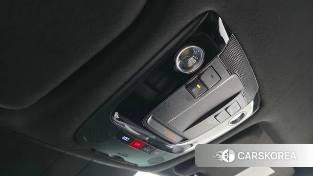 Kia The New Sorento 4th Generation 2024 Черный из Кореи, фото 5