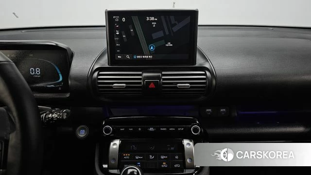 Hyundai Casper 2022 Белый из Кореи, фото 5