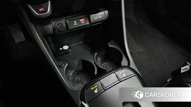 Kia All New Morning (JA) 2018 Белый из Кореи, фото 5