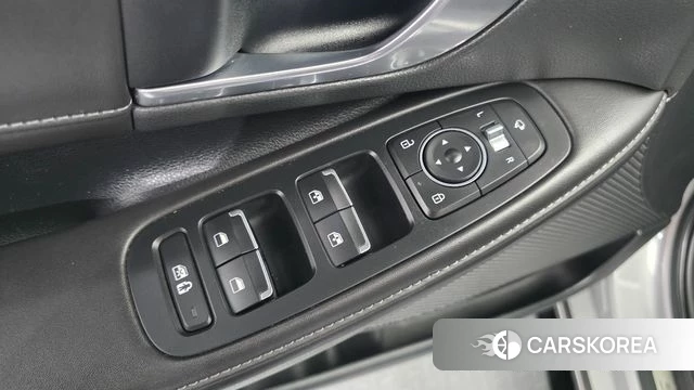 Hyundai Sonata (DN8) 2023 Серебряный из Кореи, фото 5