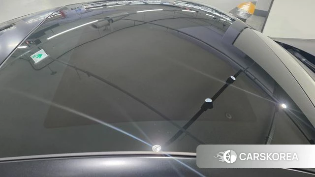 Mercedes-Benz AMG GT C192 2026 Черный из Кореи, фото 5