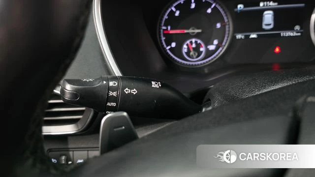 Hyundai The New Santa Fe 2021 Белый из Кореи, фото 5
