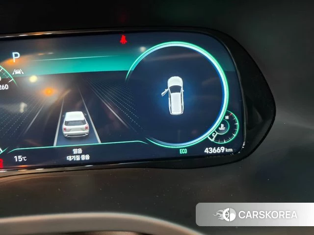 Hyundai Palisade 2020 Черный из Кореи, фото 5