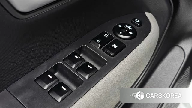 Kia The New Kia Ray 2023 Белый из Кореи, фото 5