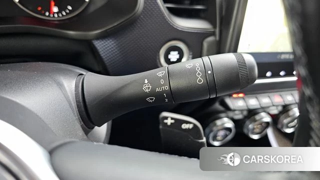 Renault Korea (Samsung) XM3 2020 Серый из Кореи, фото 5