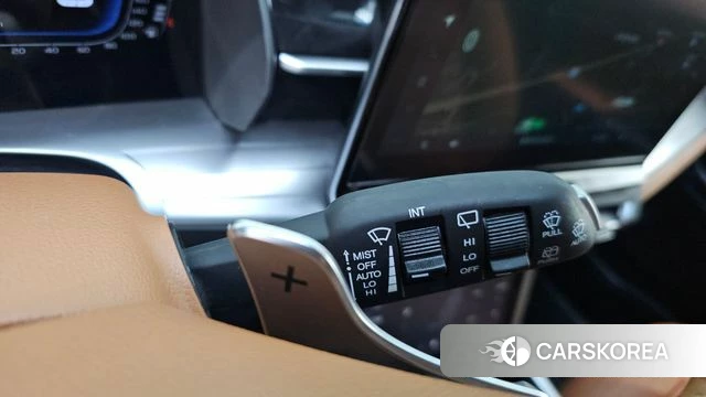 Ssangyong Torres 2023 Темно-зеленый из Кореи, фото 5