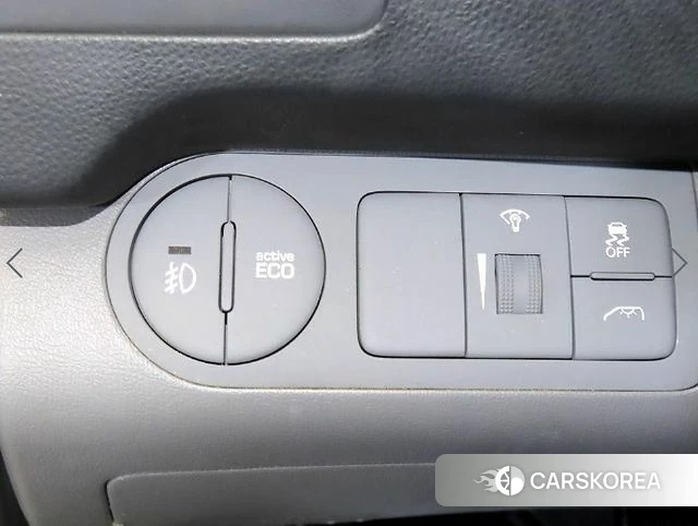 Hyundai The New Grand Starex 2018 Серый из Кореи, фото 5
