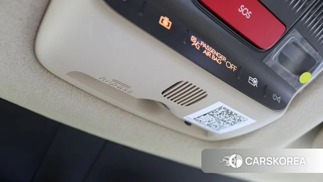 Hyundai Avante (CN8) 2026 Белый из Кореи, фото 5