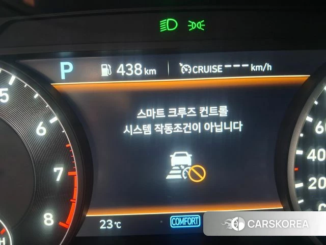 Genesis G90 2020 Синий из Кореи, фото 5