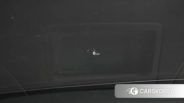 Hyundai The New Grandeur IG Hybrid 2022 Черный из Кореи, фото 5