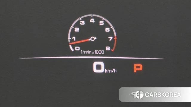 Porsche Panamera (971) 2020 Белый из Кореи, фото 5