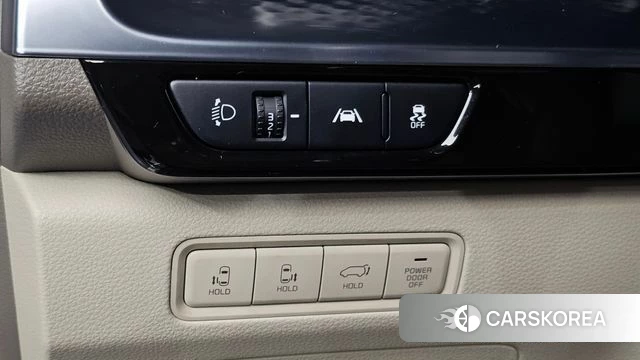 Kia Carnival 4th generation 2021 Белый из Кореи, фото 5