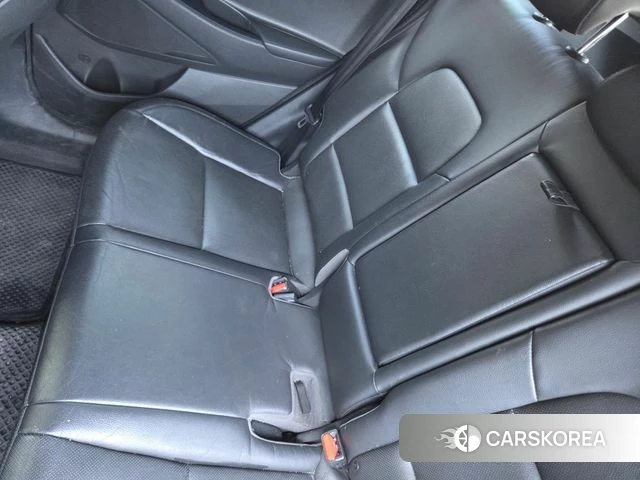 Hyundai All New Tucson 2018 Серый из Кореи, фото 5