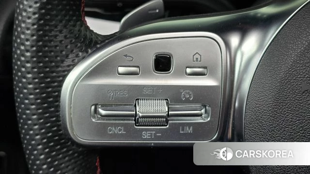 Mercedes-Benz CLA-Class C118 2020 Серый из Кореи, фото 5