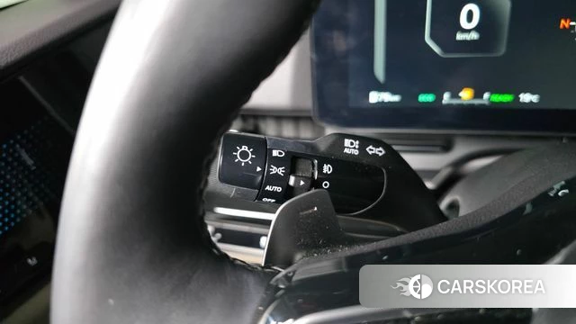 Kia The New Carnival 4th Generation 2024 Серый из Кореи, фото 5