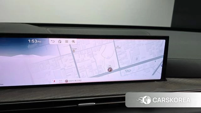 Genesis GV80 2026 Белый из Кореи, фото 5