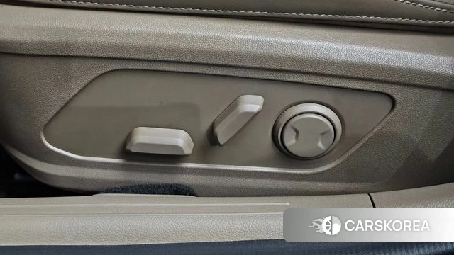 Kia K8 2024 Серый из Кореи, фото 5
