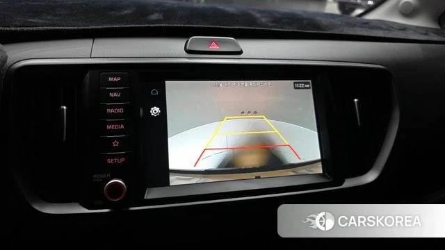 Kia The New Kia Ray 2023 Черный из Кореи, фото 5