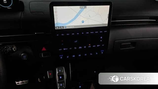 Hyundai Staria 2025 Коричневый из Кореи, фото 5