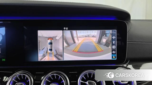 Mercedes-Benz CLS-Class C257 2019 Белый из Кореи, фото 5