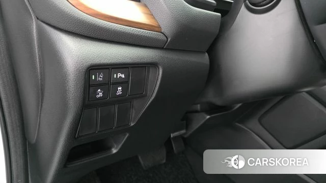 Honda CR-V 5th generation 2021 Белый из Кореи, фото 5