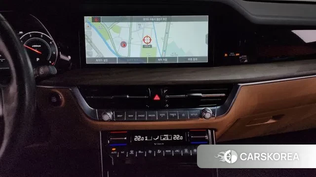 Kia Mohave Master 2021 Белый из Кореи, фото 5