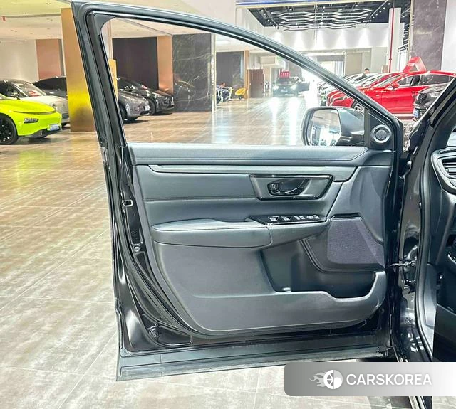Honda Breeze 2022 Черный из Китая, фото 5