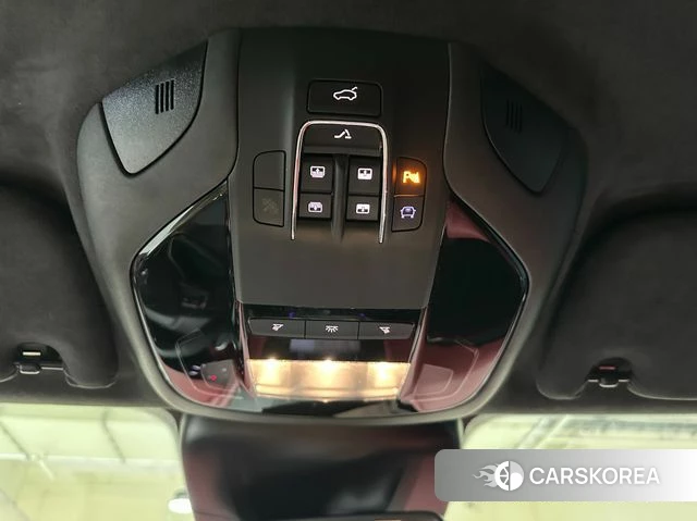 Maserati Levante 2023 Синий из Кореи, фото 5
