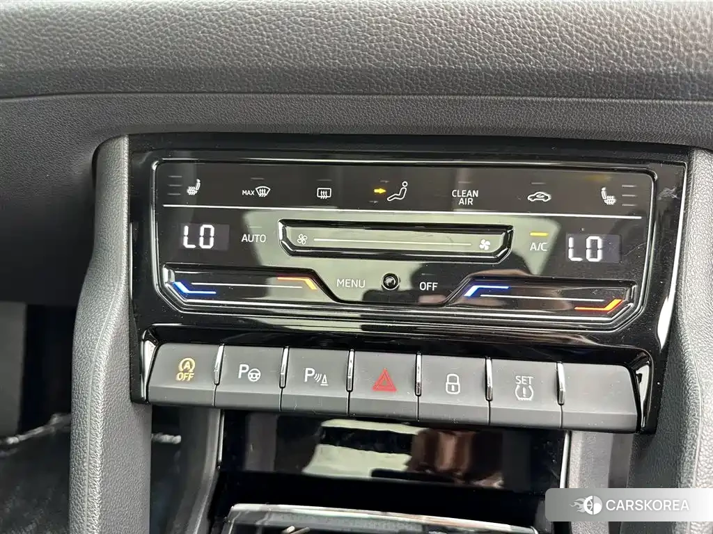 Skoda Kodiaq 2021 Champagne/brown из Китая, фото 5