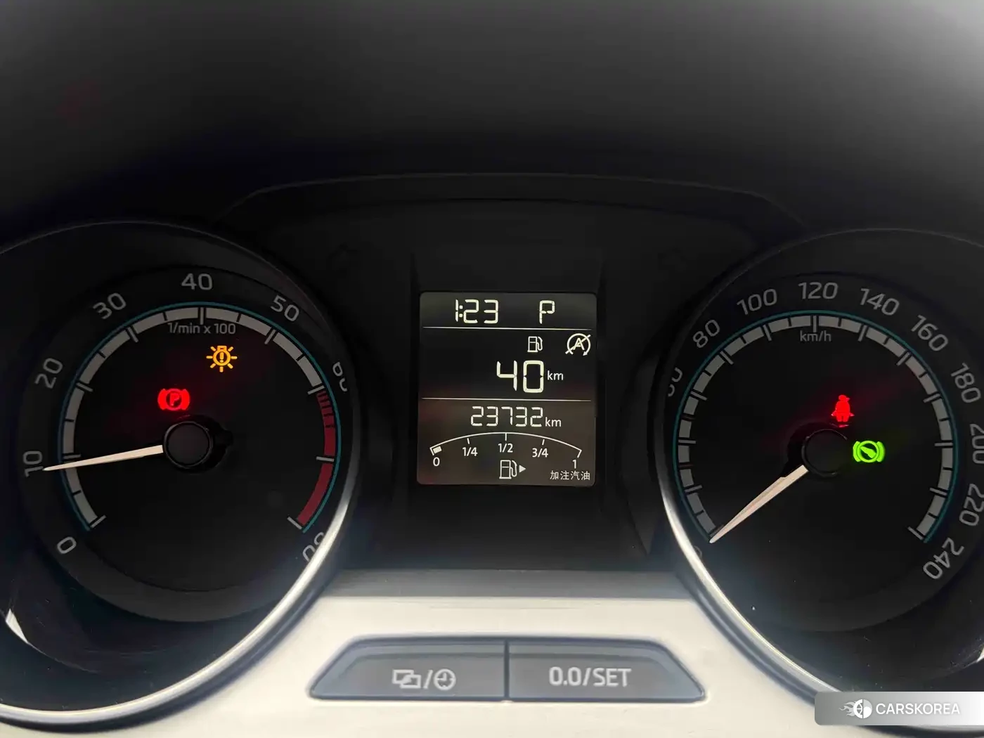 Skoda Rapid 2022 Белый из Китая, фото 5
