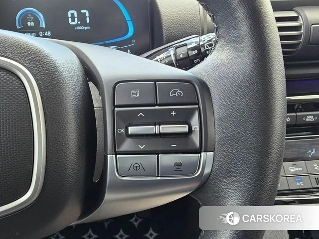 Hyundai Casper 2024 Белый из Кореи, фото 5