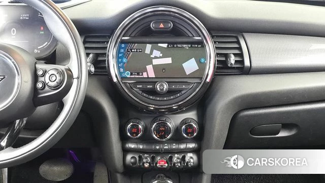 Mini Cooper 2021 Оранжевый из Кореи, фото 5