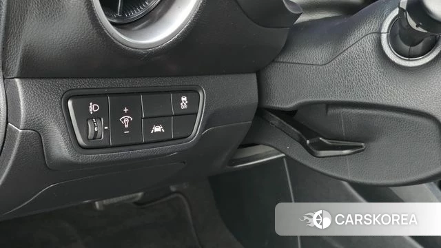 Kia Come New K3 2019 Черный из Кореи, фото 5