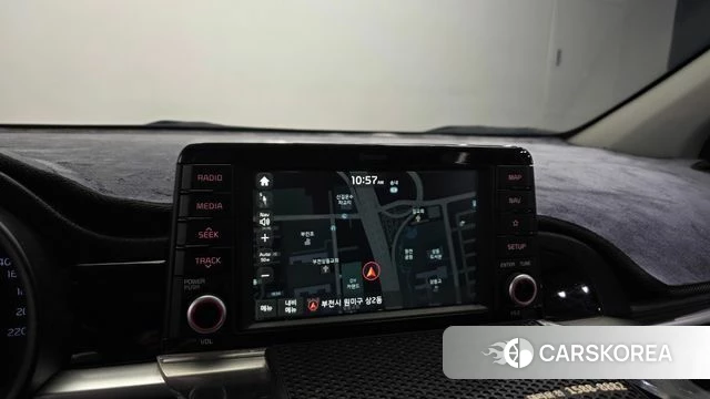 Kia All New Morning (JA) 2018 Белый из Кореи, фото 5