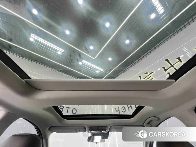 Nissan Altima 2023 Черный из Китая, фото 5