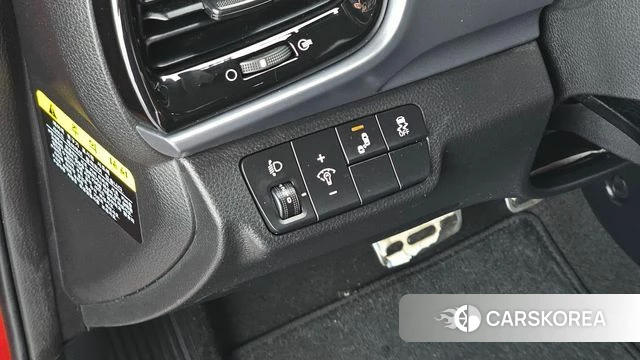 Kia Stonic 2019 Красный из Кореи, фото 5