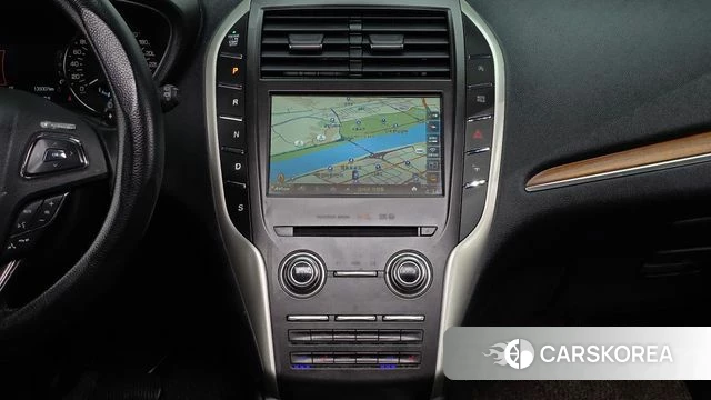 Lincoln MKC 2018 Белый из Кореи, фото 5