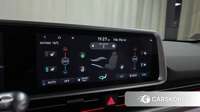 Hyundai Ionic 6 2022 Белый из Кореи, фото 5