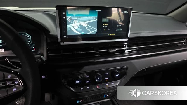Ssangyong Musso (Q300) 2026 Белый из Кореи, фото 5