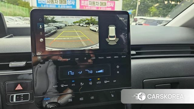 Hyundai Staria 2022 Серый из Кореи, фото 5