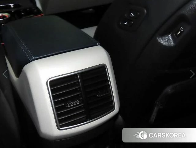 Kia Sportage 5th Generation 2024 Белый из Кореи, фото 5
