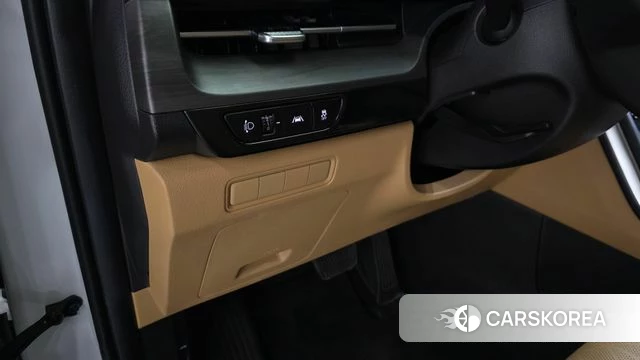 Kia Carnival 4th generation 2023 Белый из Кореи, фото 5